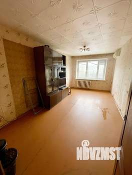 3-к квартира, вторичка, 62м2, 7/9 этаж