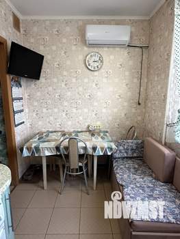 1-к квартира, вторичка, 38м2, 15/17 этаж