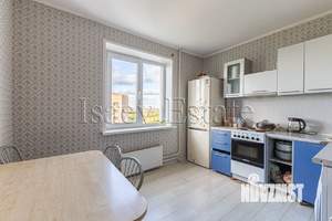 3-к квартира, вторичка, 83м2, 14/17 этаж