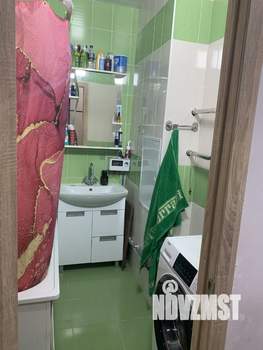 2-к квартира, вторичка, 64м2, 16/18 этаж
