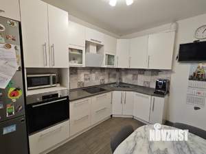 2-к квартира, вторичка, 54м2, 24/25 этаж