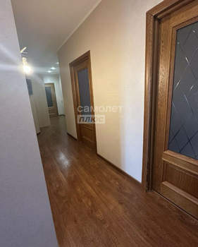 5-к квартира, вторичка, 126м2, 4/25 этаж