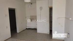 1-к квартира, вторичка, 37м2, 1/17 этаж
