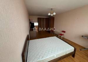 1-к квартира, вторичка, 40м2, 10/17 этаж