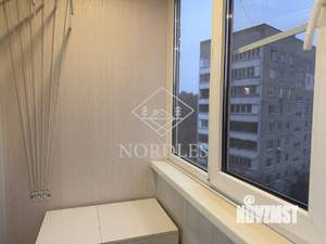 1-к квартира, вторичка, 32м2, 6/9 этаж