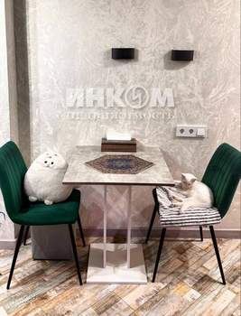 1-к квартира, вторичка, 31м2, 16/25 этаж