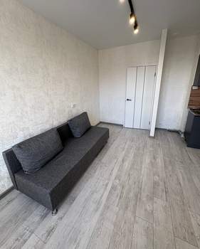 Студия квартира, вторичка, 27м2, 19/21 этаж