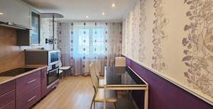 2-к квартира, вторичка, 58м2, 15/17 этаж