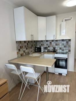 Студия квартира, вторичка, 23м2, 7/26 этаж