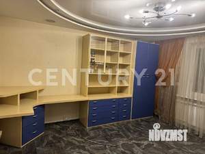 2-к квартира, вторичка, 62м2, 6/17 этаж