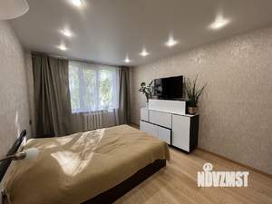 2-к квартира, вторичка, 45м2, 2/5 этаж