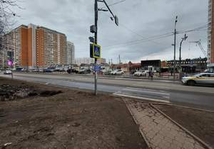 1-к квартира, вторичка, 37м2, 7/10 этаж