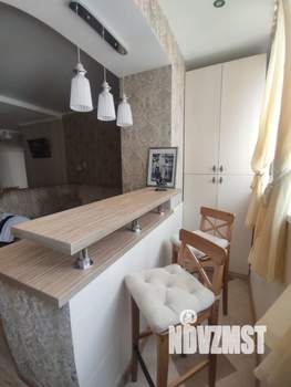 3-к квартира, вторичка, 92м2, 16/22 этаж