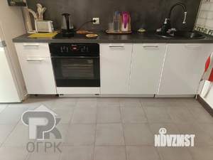 1-к квартира, сданный дом, 37м2, 6/6 этаж