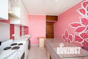 2-к квартира, вторичка, 49м2, 5/16 этаж