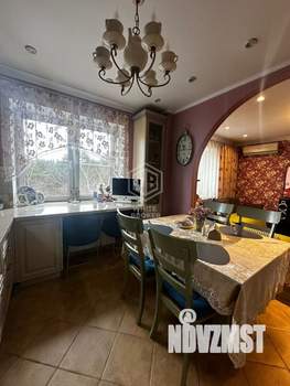 3-к квартира, вторичка, 87м2, 5/18 этаж