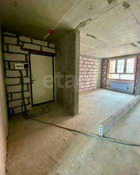 2-к квартира, вторичка, 50м2, 9/26 этаж