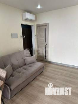 2-к квартира, вторичка, 50м2, 16/20 этаж