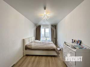 3-к квартира, вторичка, 79м2, 10/11 этаж