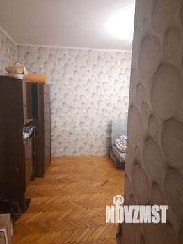 2-к квартира, вторичка, 47м2, 3/9 этаж