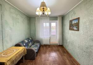 1-к квартира, вторичка, 44м2, 2/17 этаж