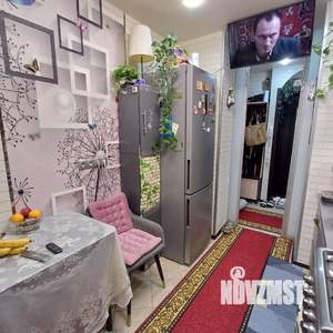 2-к квартира, вторичка, 51м2, 1/9 этаж