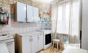 3-к квартира, вторичка, 58м2, 2/9 этаж