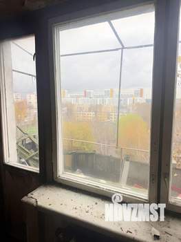 2-к квартира, вторичка, 44м2, 9/9 этаж