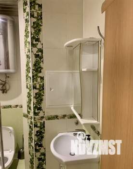 3-к квартира, вторичка, 65м2, 9/17 этаж