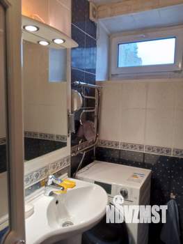 3-к квартира, вторичка, 69м2, 8/16 этаж