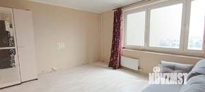 1-к квартира, вторичка, 38м2, 16/17 этаж