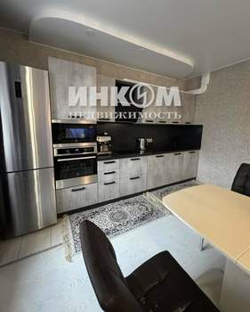 2-к квартира, вторичка, 65м2, 12/18 этаж