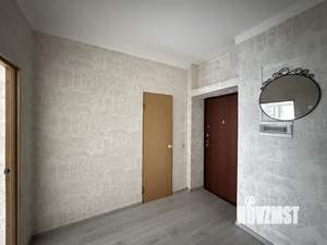 1-к квартира, вторичка, 51м2, 3/25 этаж