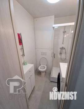 Студия квартира, вторичка, 20м2, 11/26 этаж