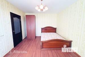 1-к квартира, вторичка, 34м2, 15/17 этаж
