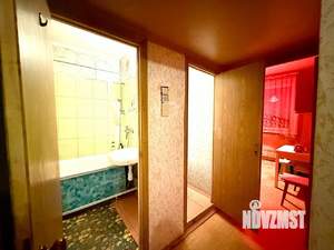 2-к квартира, вторичка, 51м2, 11/12 этаж