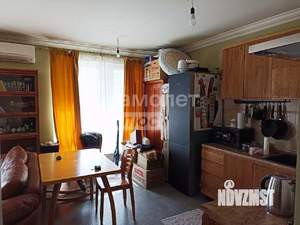 1-к квартира, вторичка, 39м2, 2/9 этаж