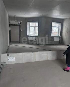 3-к квартира, вторичка, 99м2, 2/3 этаж