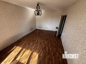 1-к квартира, вторичка, 41м2, 2/10 этаж