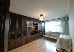 2-к квартира, вторичка, 64м2, 14/17 этаж