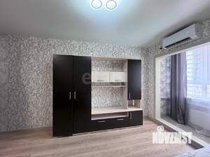 Студия квартира, вторичка, 22м2, 8/25 этаж