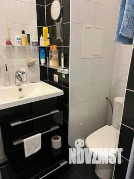 1-к квартира, вторичка, 42м2, 19/22 этаж