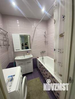 2-к квартира, вторичка, 65м2, 11/18 этаж