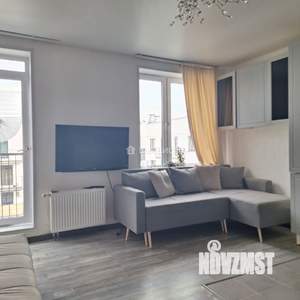 Студия квартира, вторичка, 27м2, 6/6 этаж