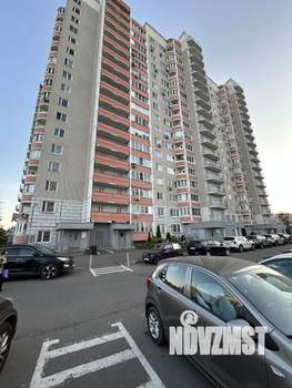 3-к квартира, вторичка, 81м2, 16/17 этаж