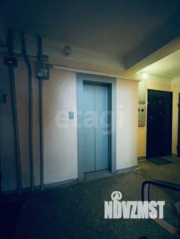4-к квартира, вторичка, 64м2, 3/9 этаж