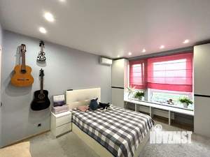 2-к квартира, вторичка, 70м2, 13/15 этаж