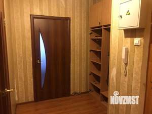 2-к квартира, вторичка, 58м2, 3/17 этаж