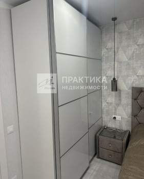 2-к квартира, вторичка, 52м2, 3/10 этаж