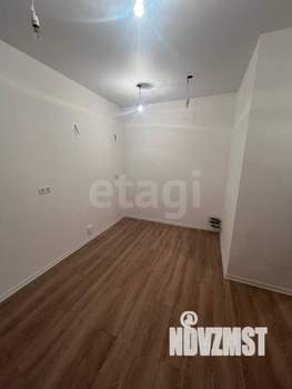 1-к квартира, вторичка, 36м2, 21/24 этаж